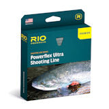 RIO Powerflex Ultra Shooting Line